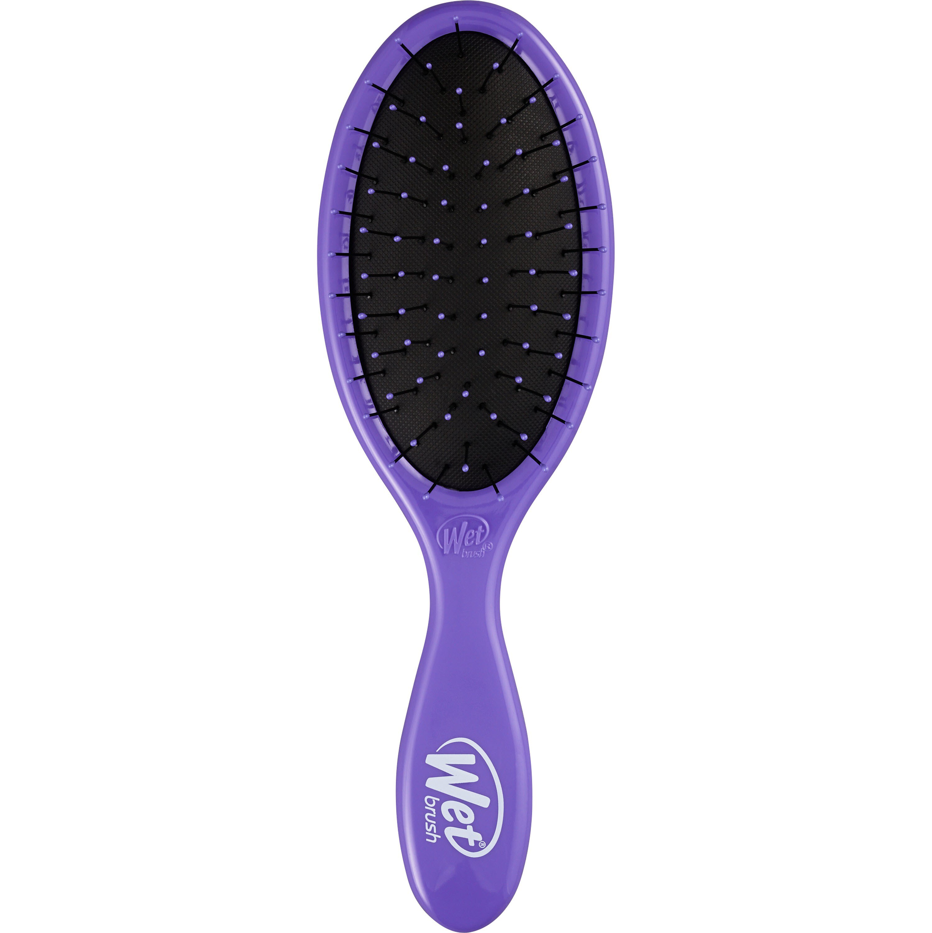 Wet Brush Original Detangler Brush, Thin Hair