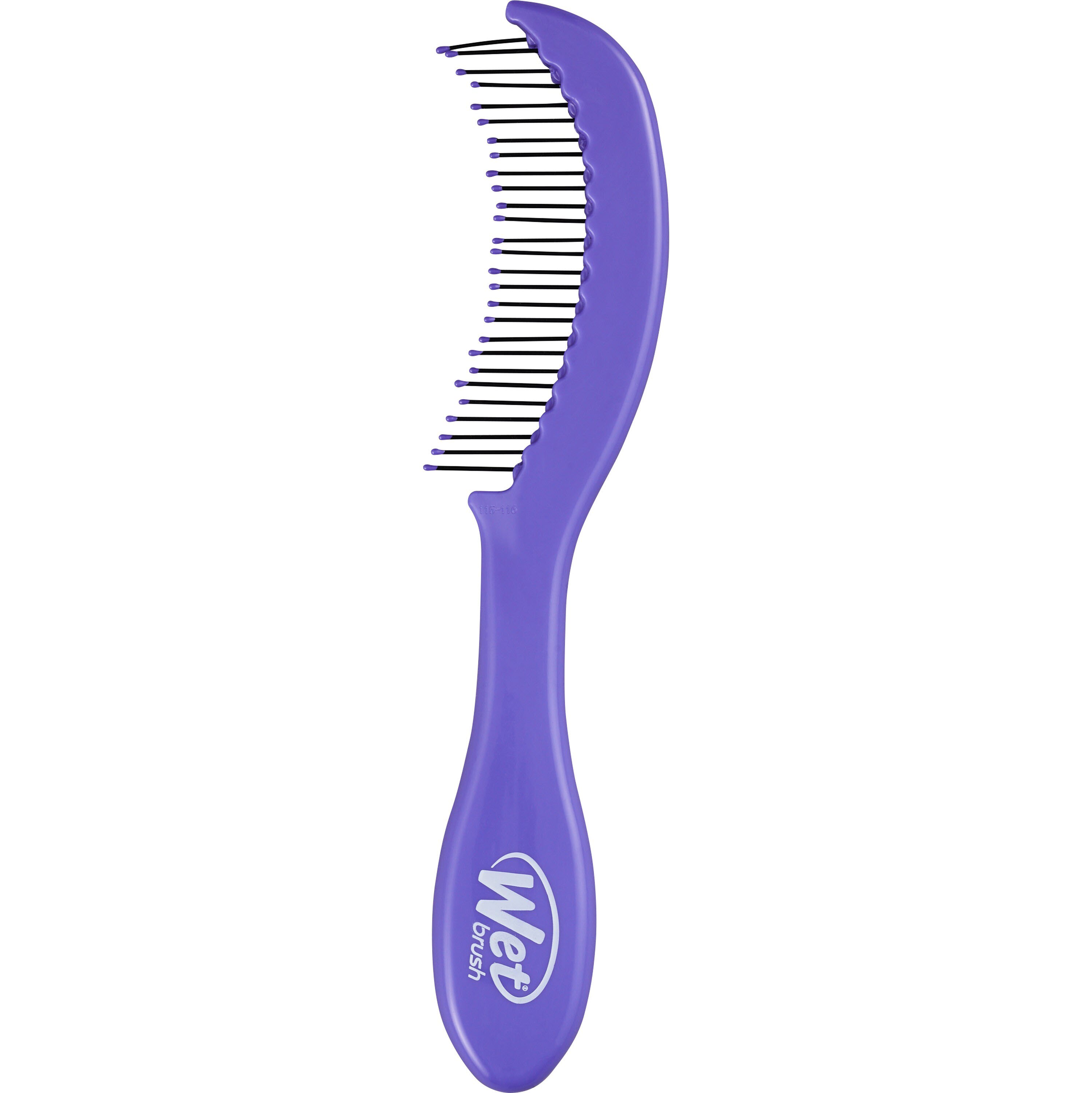 Wet Brush Custom Care Thin Hair Detangling Comb