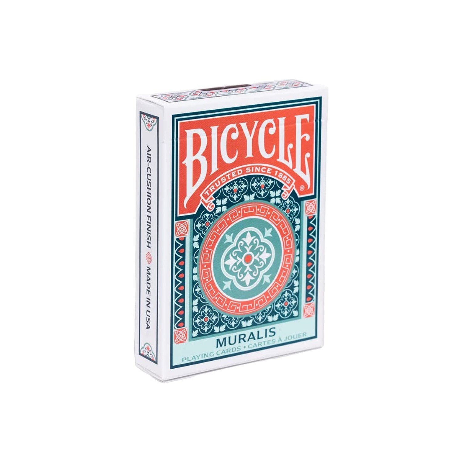 Bicycle Playing Cards