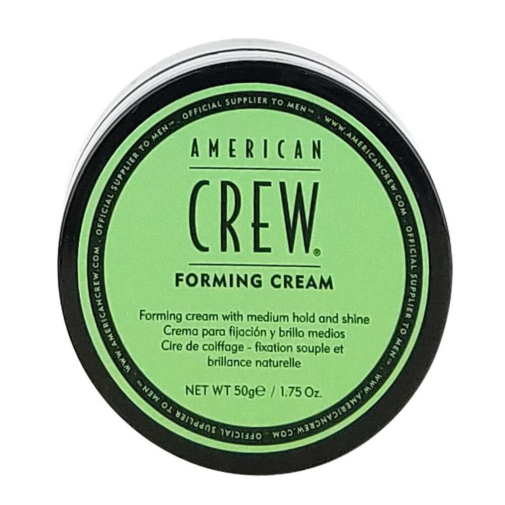 American Crew Forming Cream