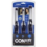 Conair Supreme Multi Size Curling Iron Set, 3 CT, thumbnail image 1 of 2