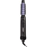 Conair 2-in-1 Volume Hot Air Styler Brush with 2 Curling Brush Heads, 1 IN to 1.5 IN, thumbnail image 1 of 1