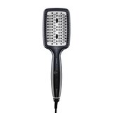 Conair InfinitiPRO Diamond-Infused Ceramic Smoothing Hot Paddle Brush, thumbnail image 1 of 4