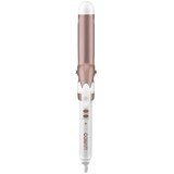 Conair Double Ceramic Curling Iron, 1.25 IN, thumbnail image 1 of 4