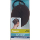 Conair Bun Maker, thumbnail image 1 of 1