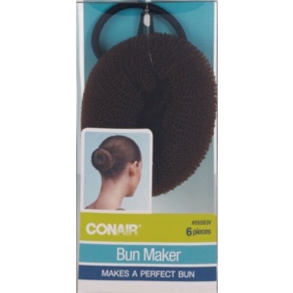 Conair Bun Maker