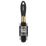 Conair Velvet Touch Nylon Round Brush, thumbnail image 1 of 3