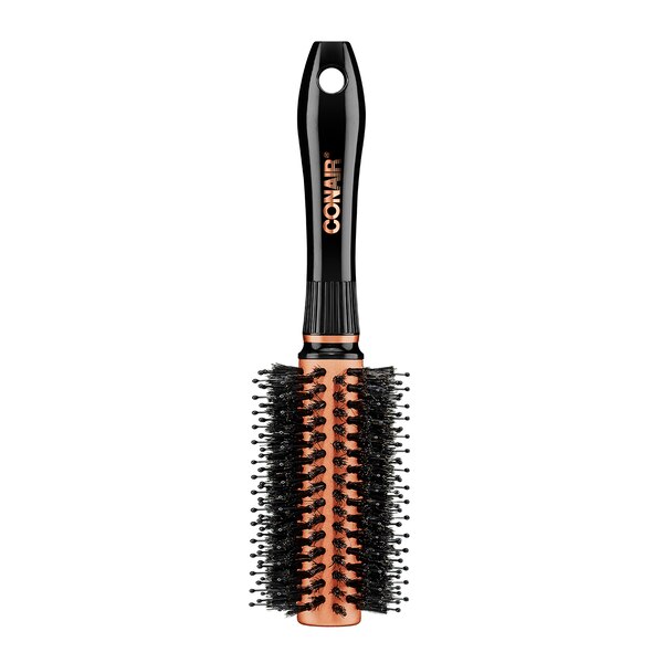 Conair Quick Blow-Dry Porcupine Round Brush