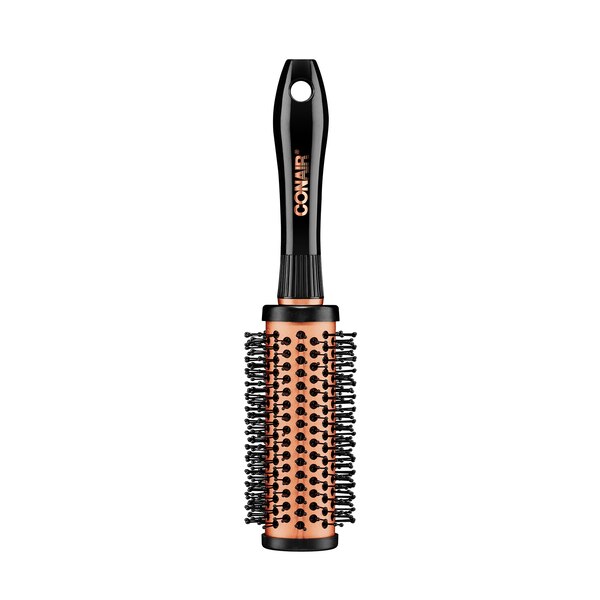 Conair Quick Blow-Dry Curling Round Brush