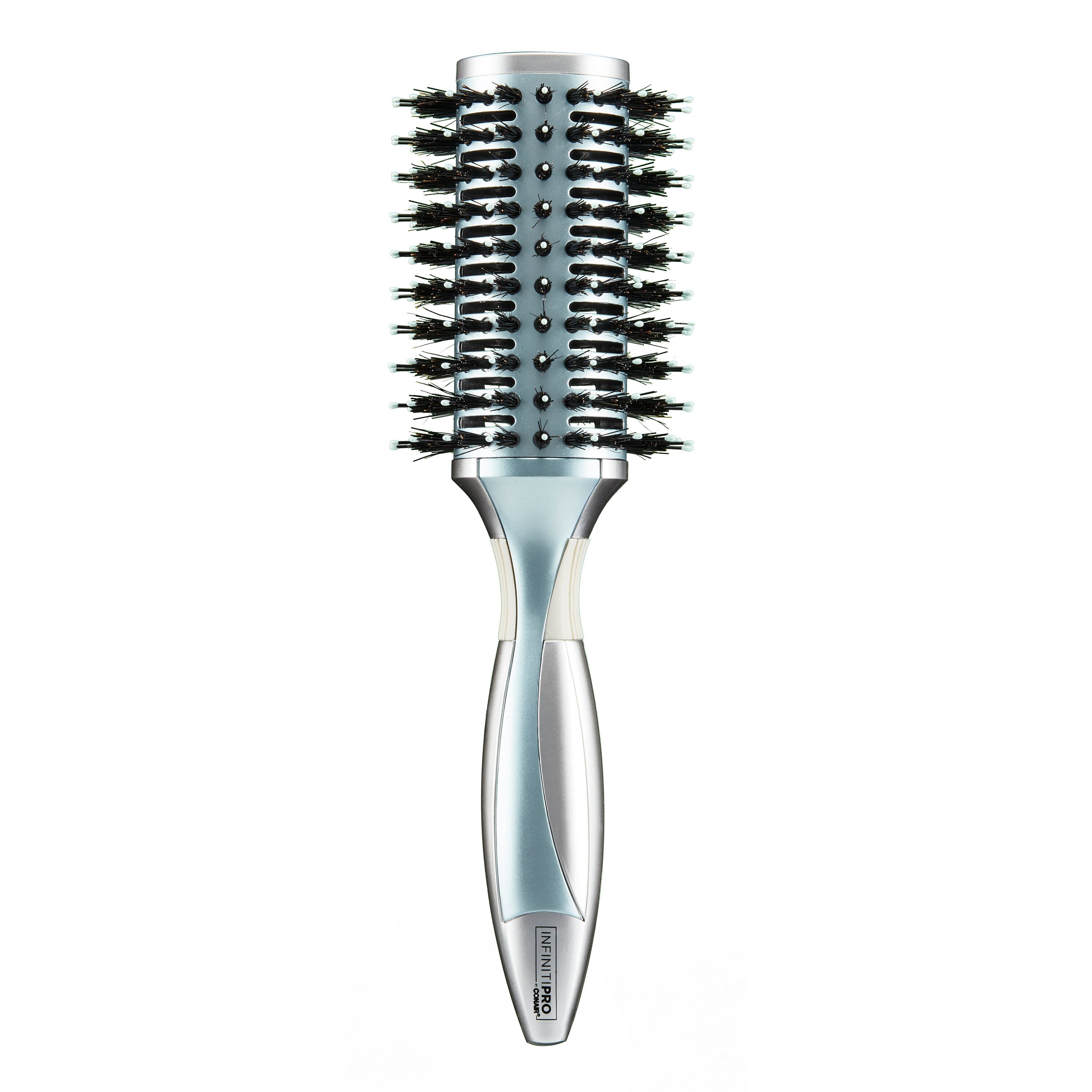 Conair InfinitiPRO Smoothwrap Vented Porcupine Brush