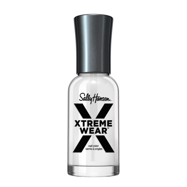 Sally Hansen Hard As Nails Xtreme Wear Nail Color