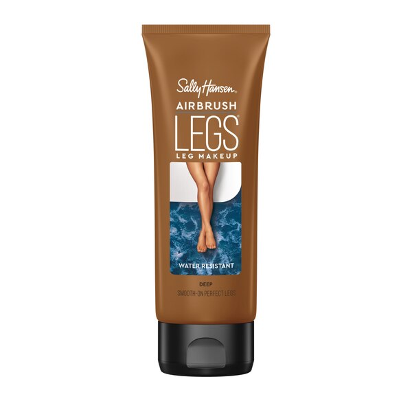 Sally Hansen Airbrush Legs Lotion