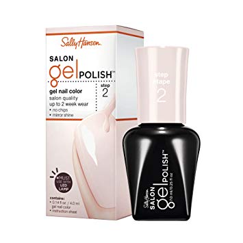 Sally Hansen Salon Pro Gel Nail Polish