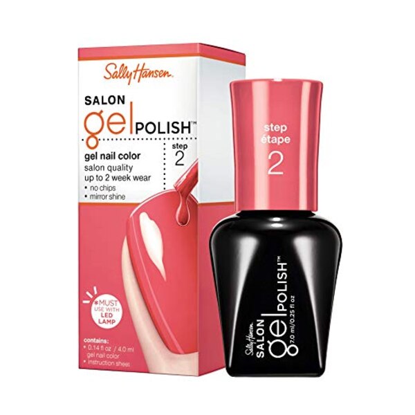 Sally Hansen Salon Pro Gel Nail Polish