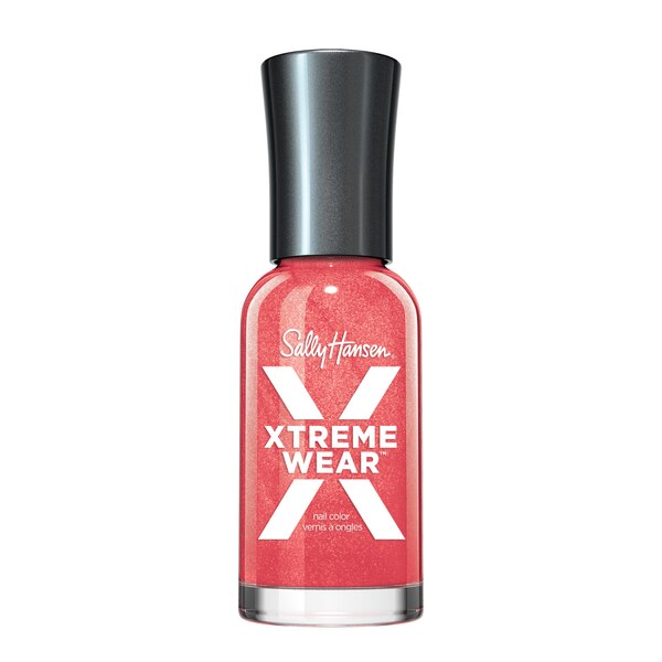 Sally Hansen Hard As Nails Xtreme Wear Nail Color