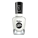 Sally Hansen Miracle Gel Nail Color, thumbnail image 1 of 8