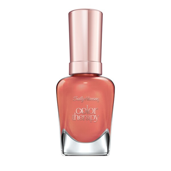 Sally Hansen Color Therapy Nail Polish