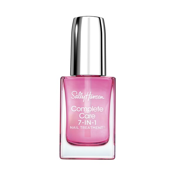 Sally Hansen Complete Care 7-in-1 Formula, 0.45 OZ