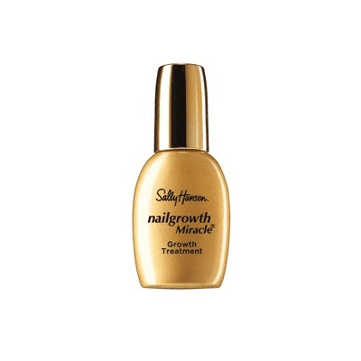 Sally Hansen Miracle Nail Growth Treatment, 0.45 OZ