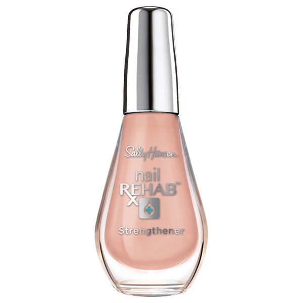 Sally Hansen Nail Rehab Treatment, 0.33 OZ