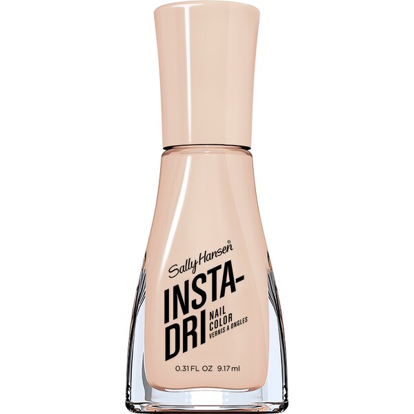 Sally Hansen Insta-Dri Nail Color