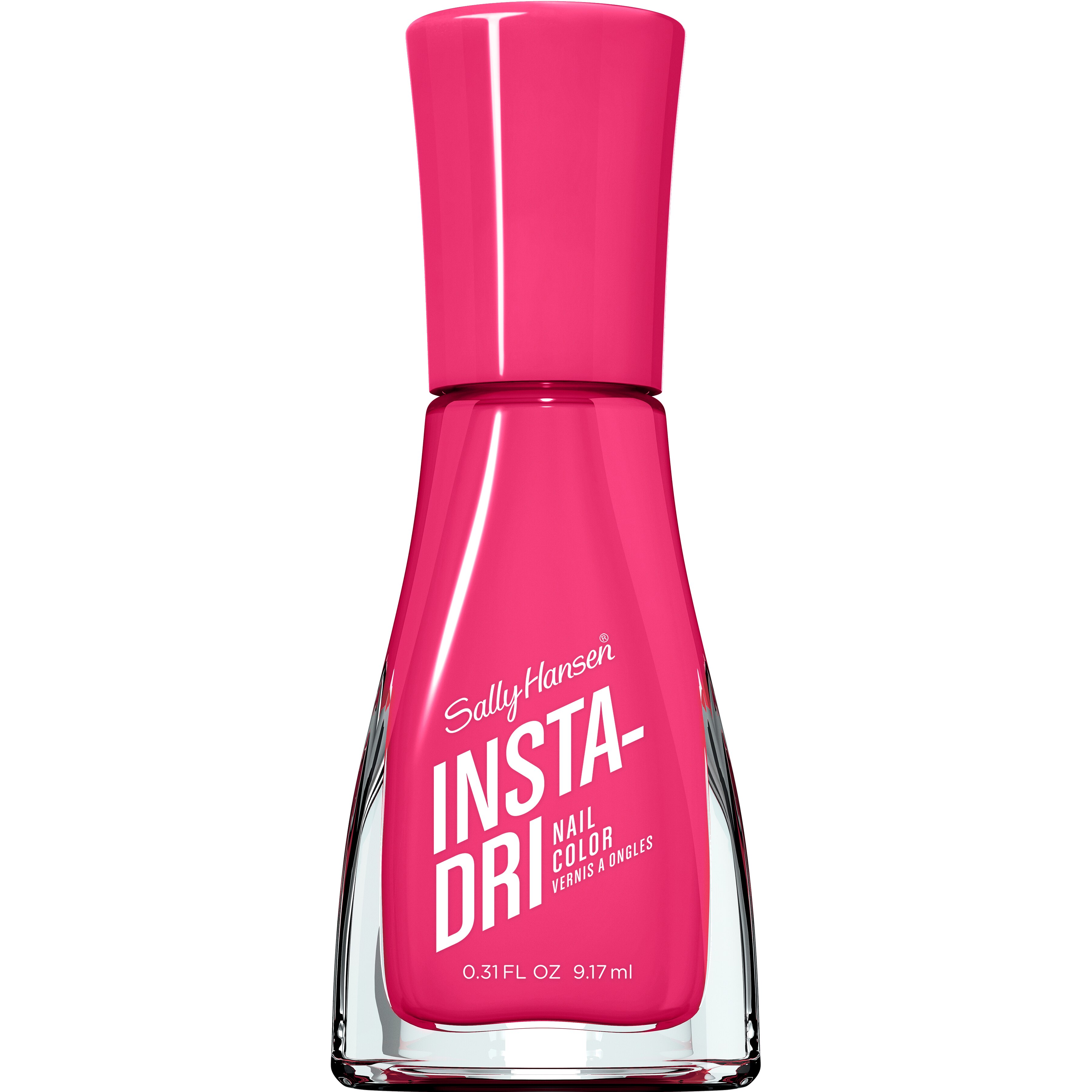 Sally Hansen Insta-Dri Nail Color