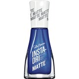 Sally Hansen Insta Dri Matte Metallics Nail Polish, thumbnail image 1 of 6