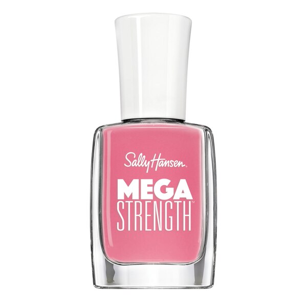 Sally Hansen Mega Strength Nail Polish