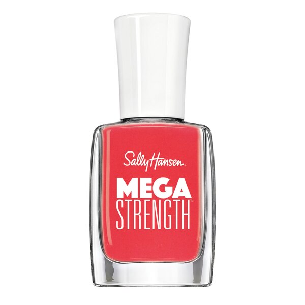 Sally Hansen Mega Strength Nail Polish