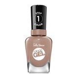 Sally Hansen Miracle Gel Nail Color, thumbnail image 1 of 9