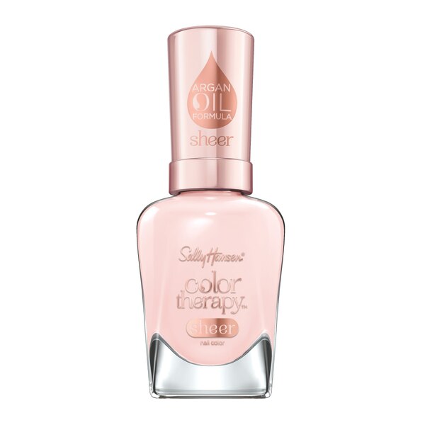 Sally Hansen Color Therapy Nail Polish