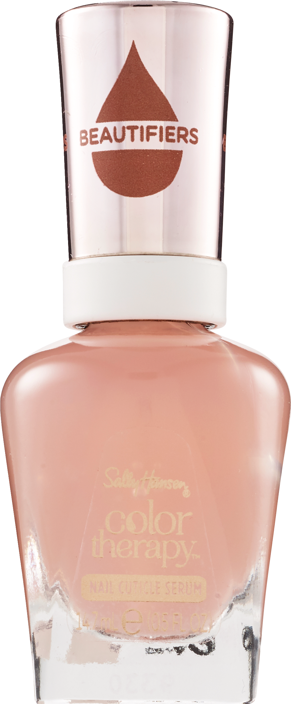 Sally Hansen Color Therapy Beautifiers Nail Corrector