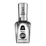 Sally Hansen Miracle Gel 3.0 Shiny Top Coat, thumbnail image 1 of 4