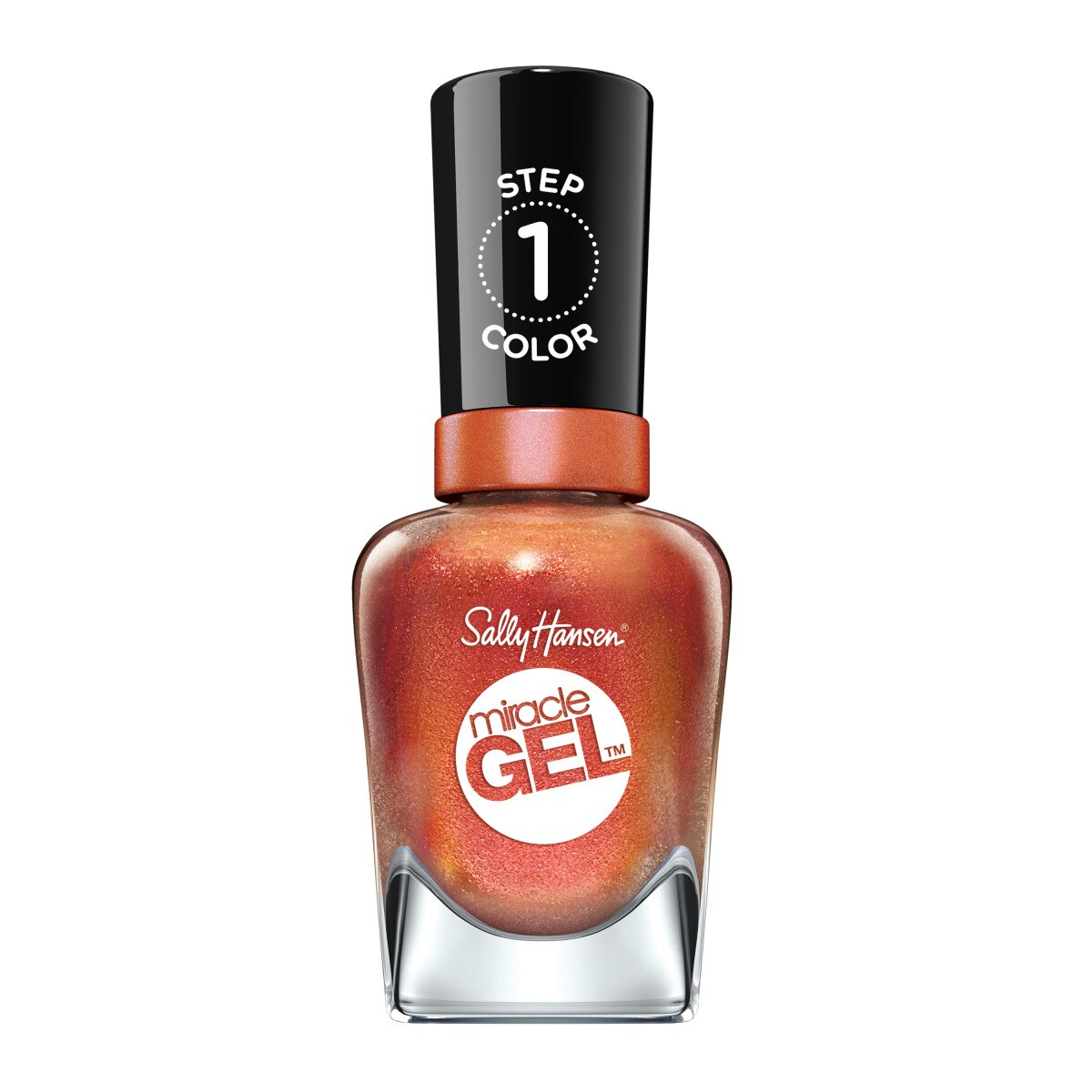 Sally Hansen Miracle Gel Nail Color
