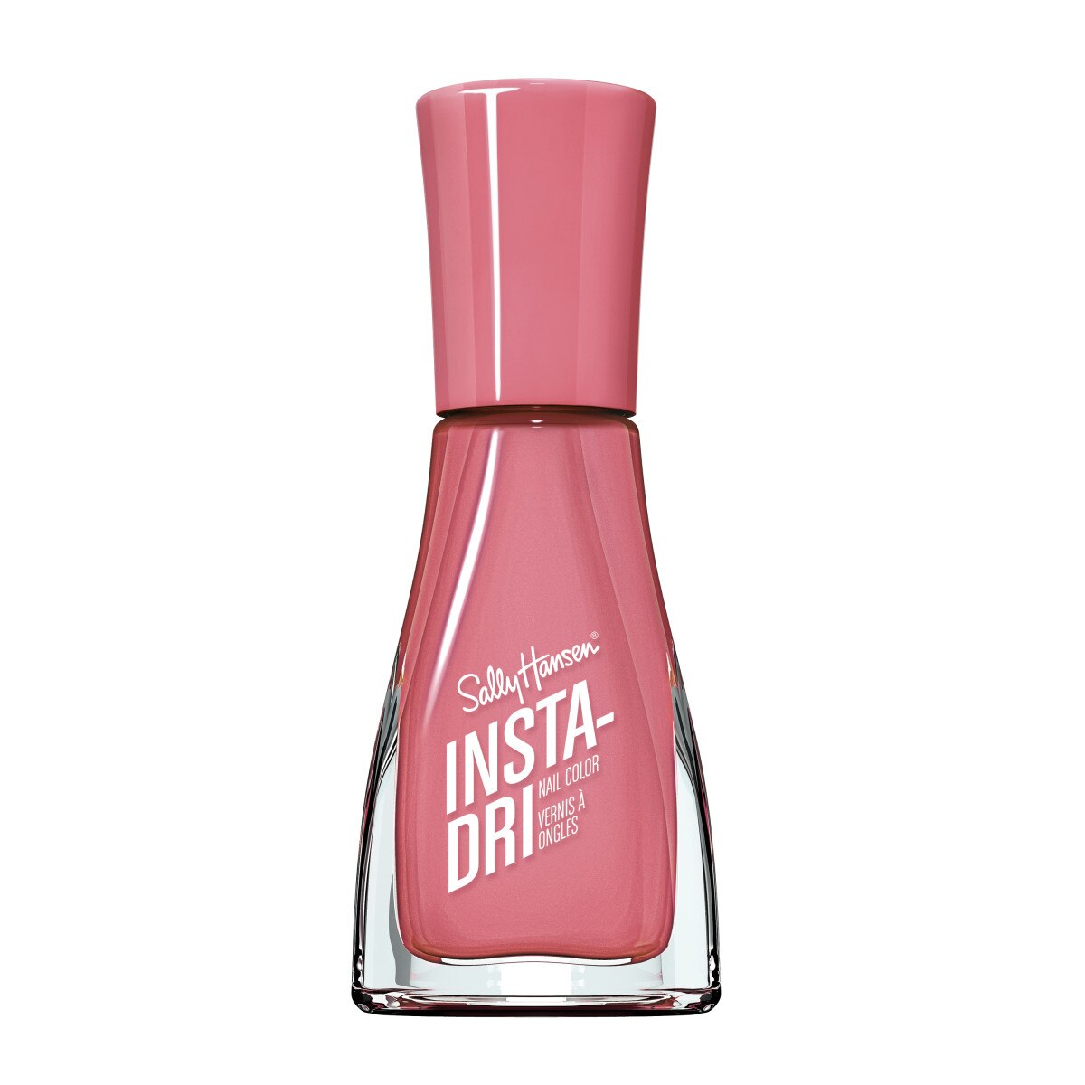 Sally Hansen Insta-Dri Nail Color