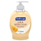 SoftSoap Hand Soap, thumbnail image 1 of 2