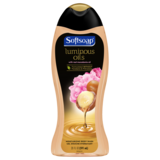 Softsoap Luminous Oils Body Wash, thumbnail image 1 of 2