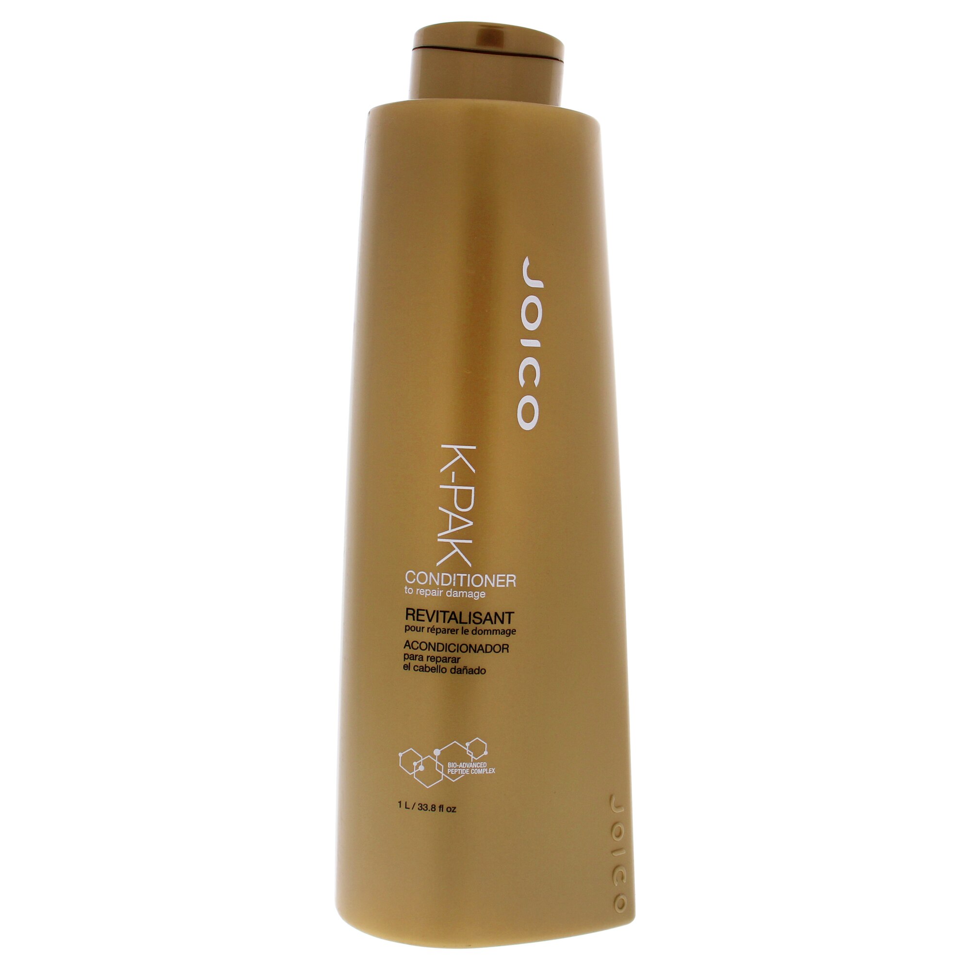 Joico K-Pak Reconstruct Conditioner, 33.8 OZ