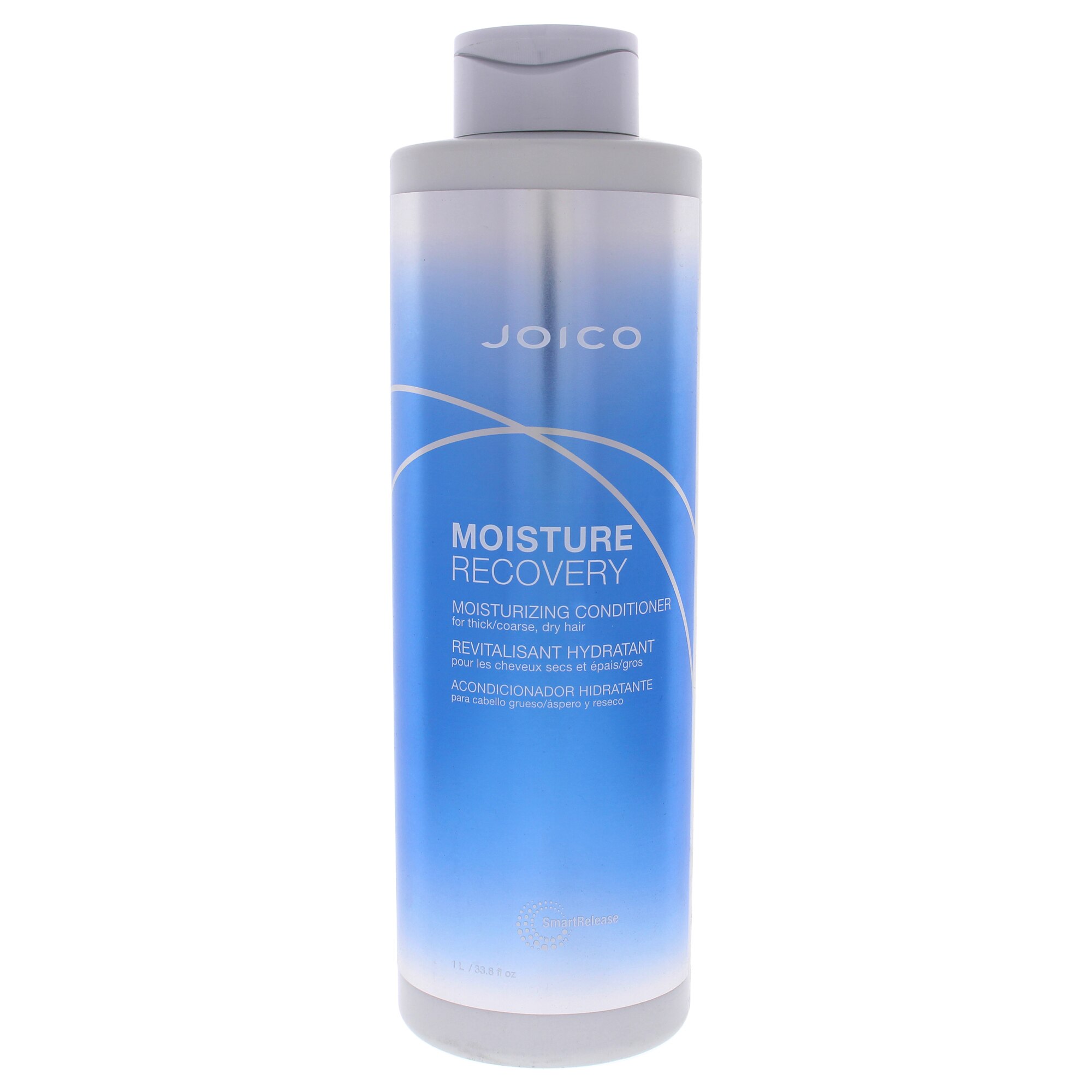 Joico Moisture Recovery Conditioner, 33.8 OZ