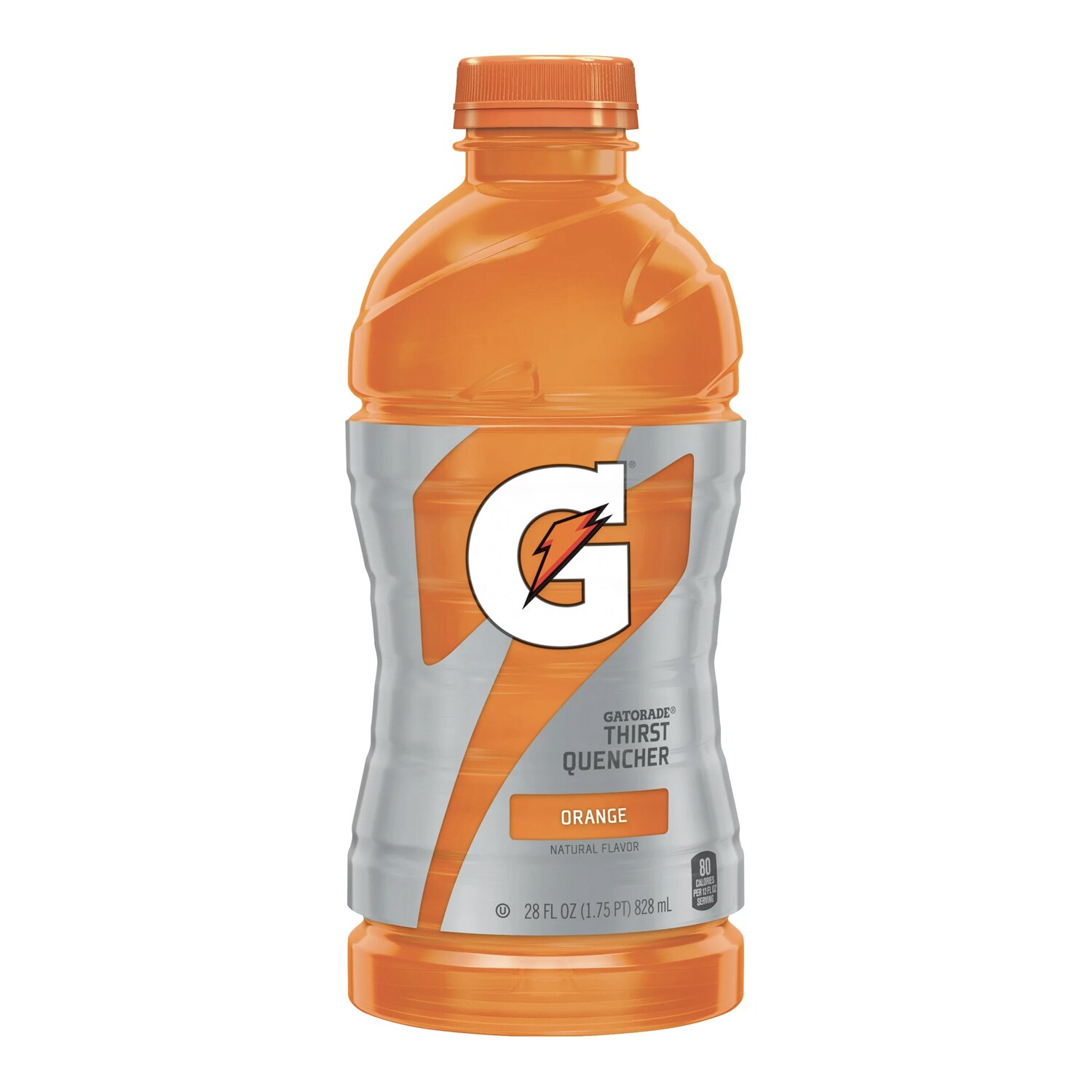 Gatorade Thirst Quencher Sports Drink, 28 OZ