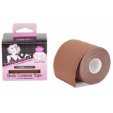 Hollywood Fashion Secrets Body Contour Tape, thumbnail image 1 of 3