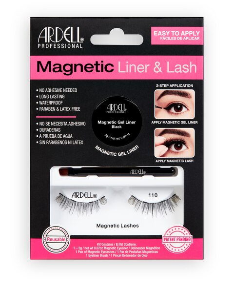 Ardell Magnetic Liner & Lash