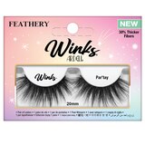 Ardell Winks Lashes, thumbnail image 1 of 2