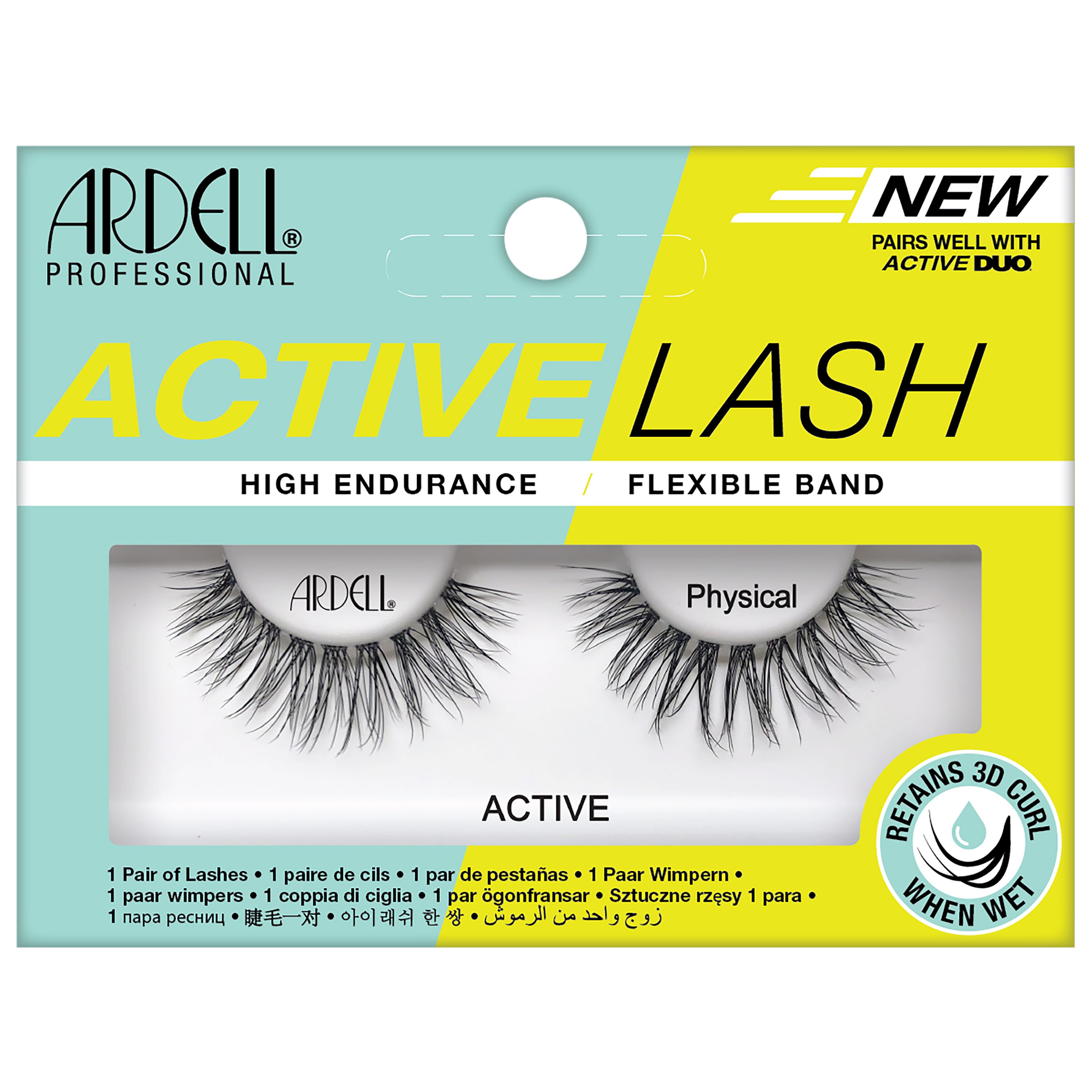 Ardell Active Lash