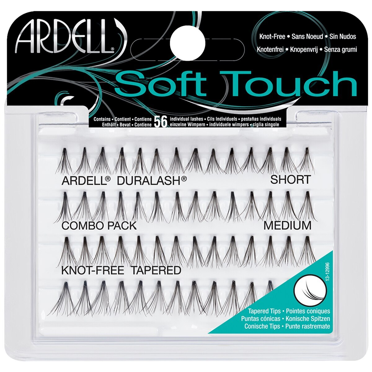 Ardell Soft Touch Individuals