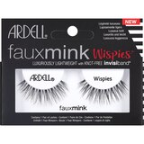 Ardell Faux Mink Wispies, thumbnail image 1 of 5