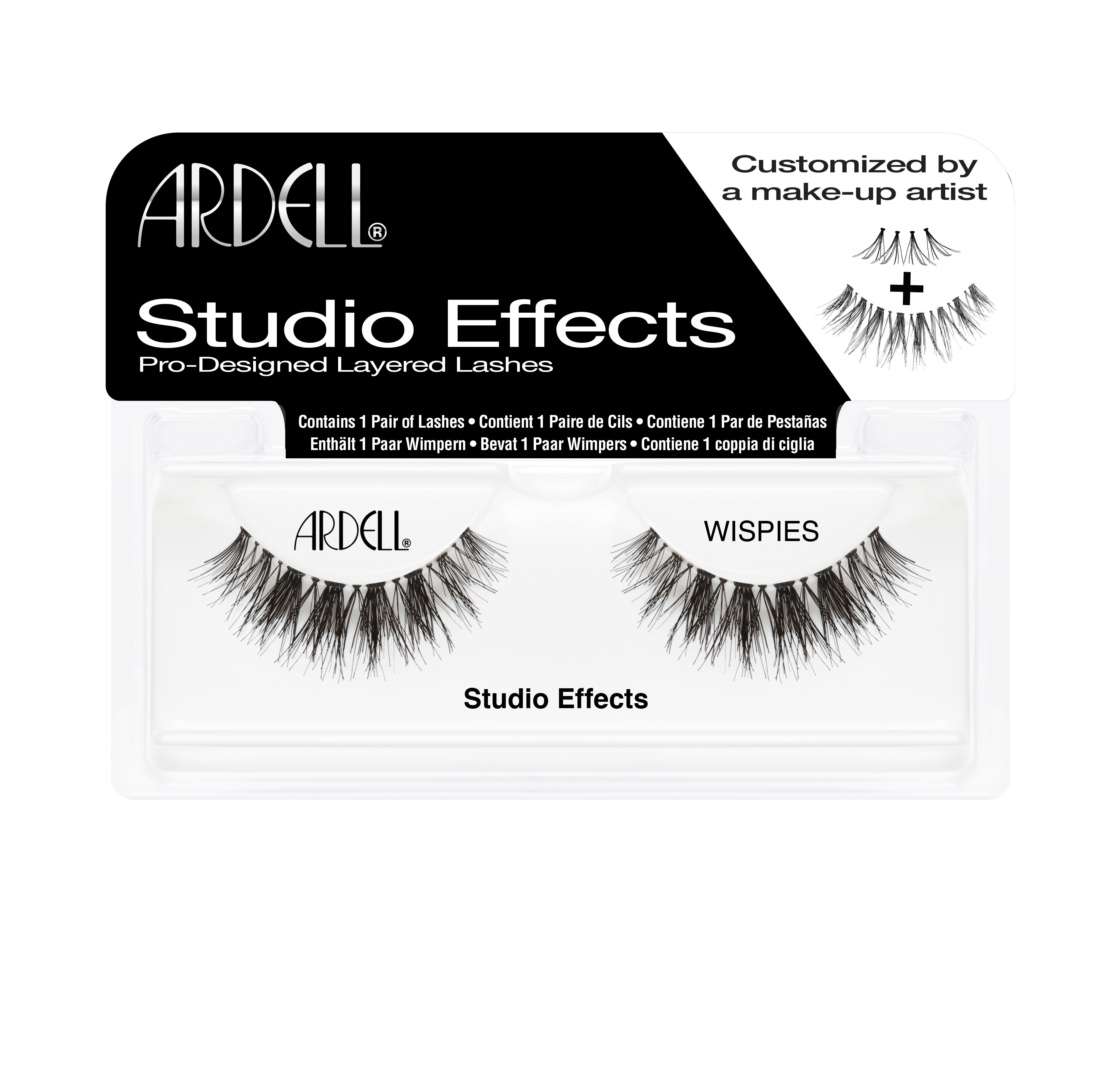 Ardell Studio Effects Wispies