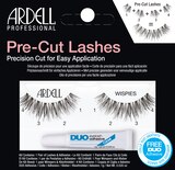 Ardell Pre-Cut Wispies, thumbnail image 1 of 1