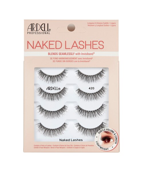 Ardell Naked Lash