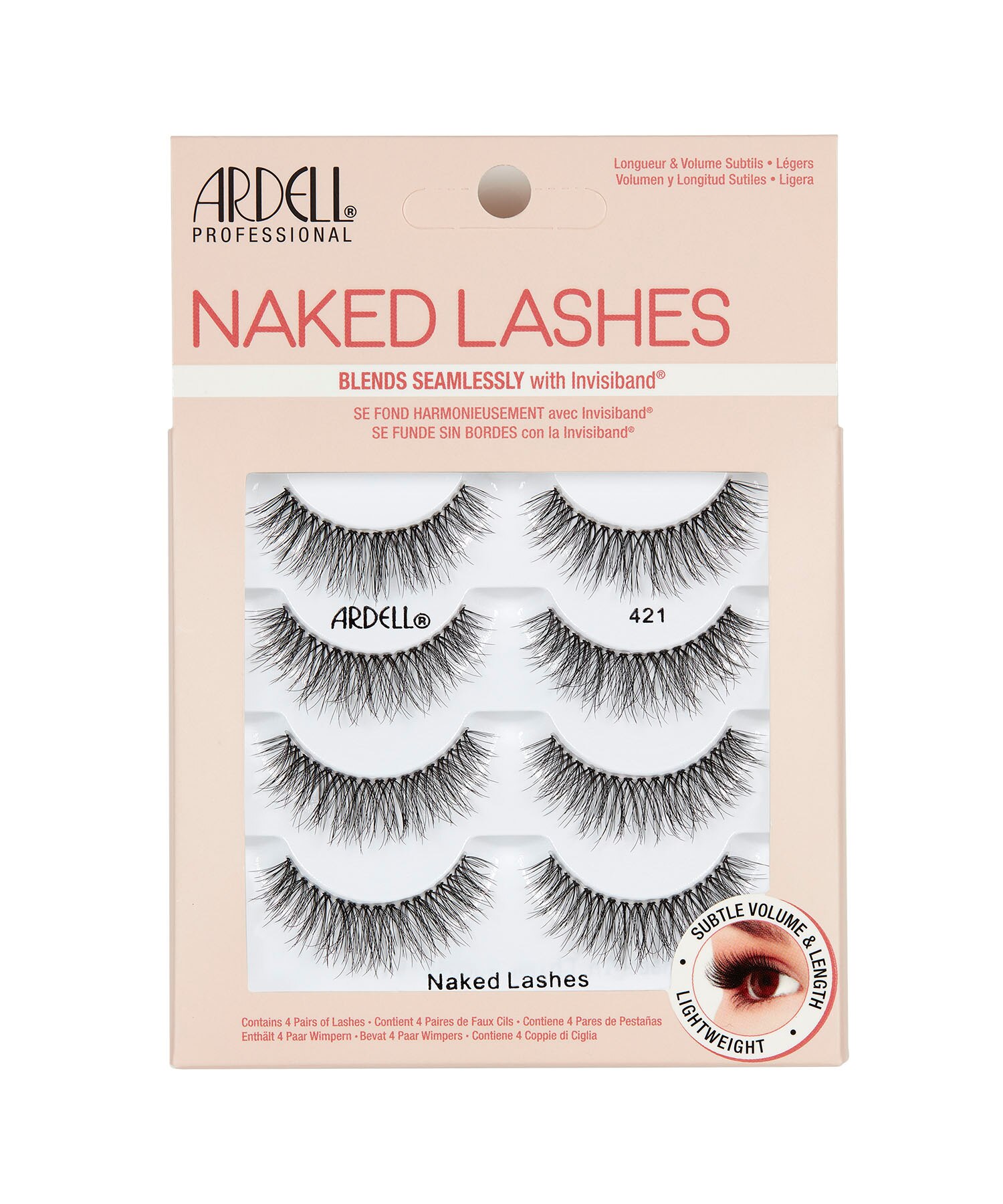 Ardell Naked Lash